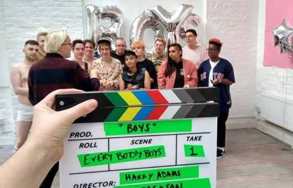 action video filming