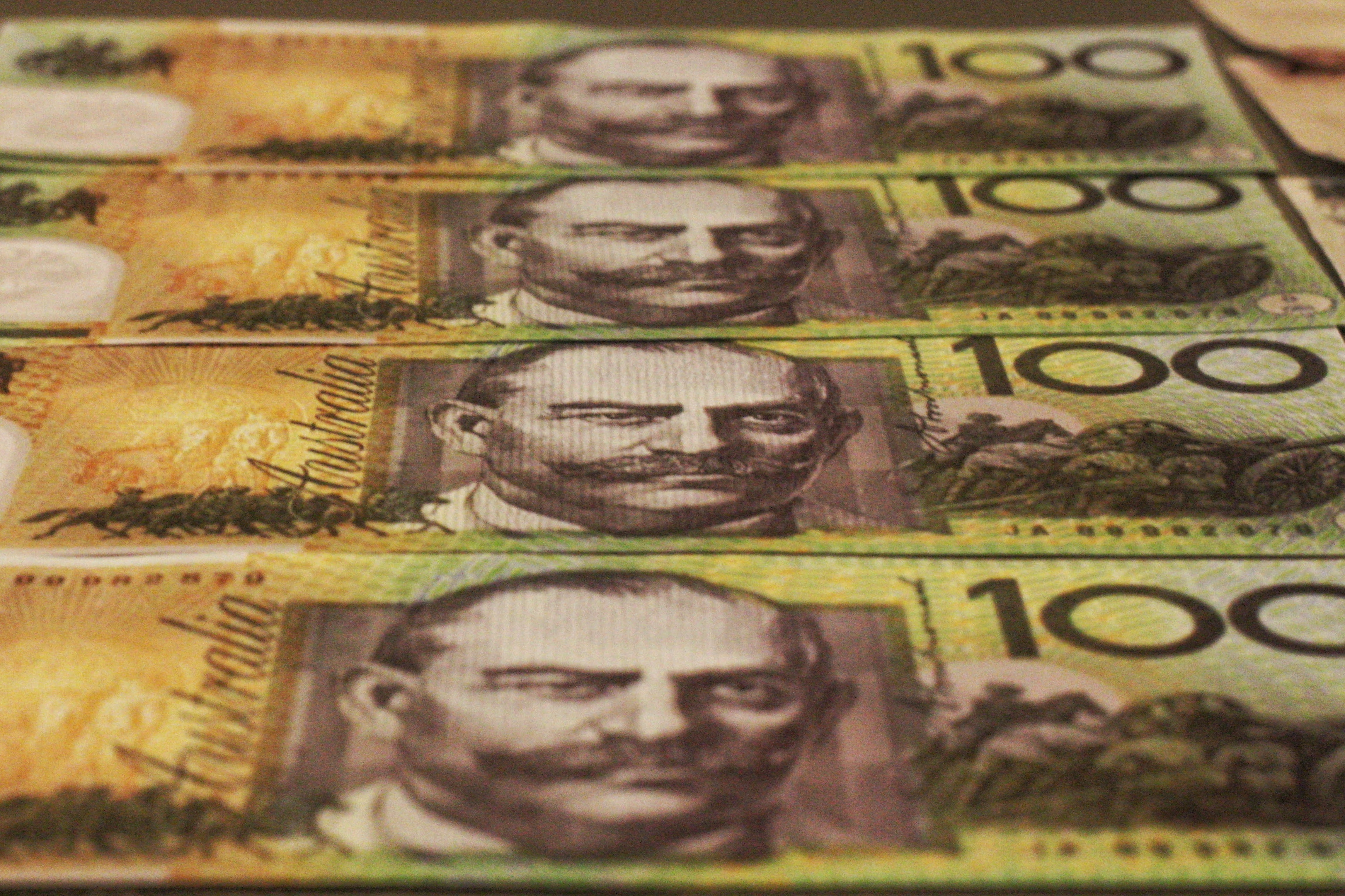 How to raise money in eight easy steps