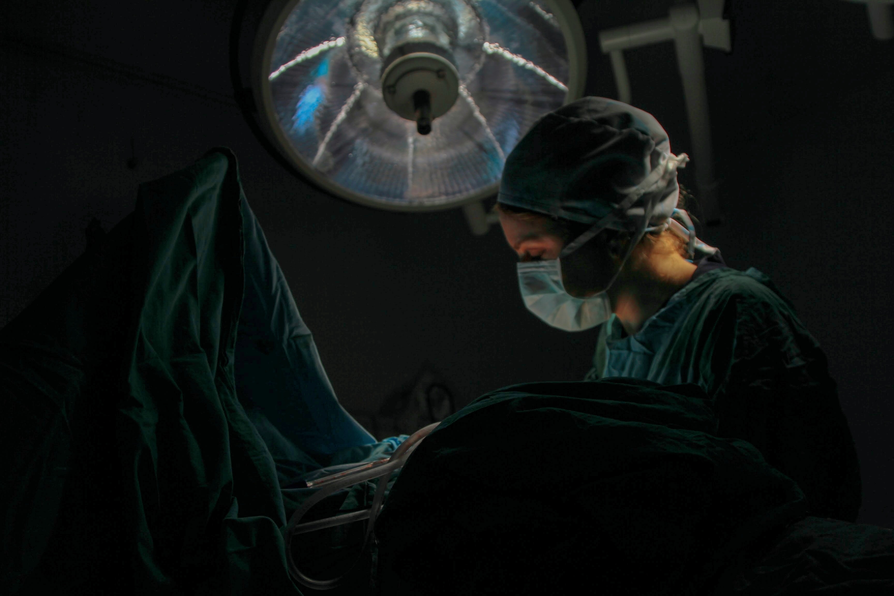 Getting help paying operation costs isn't as hard as you might think.