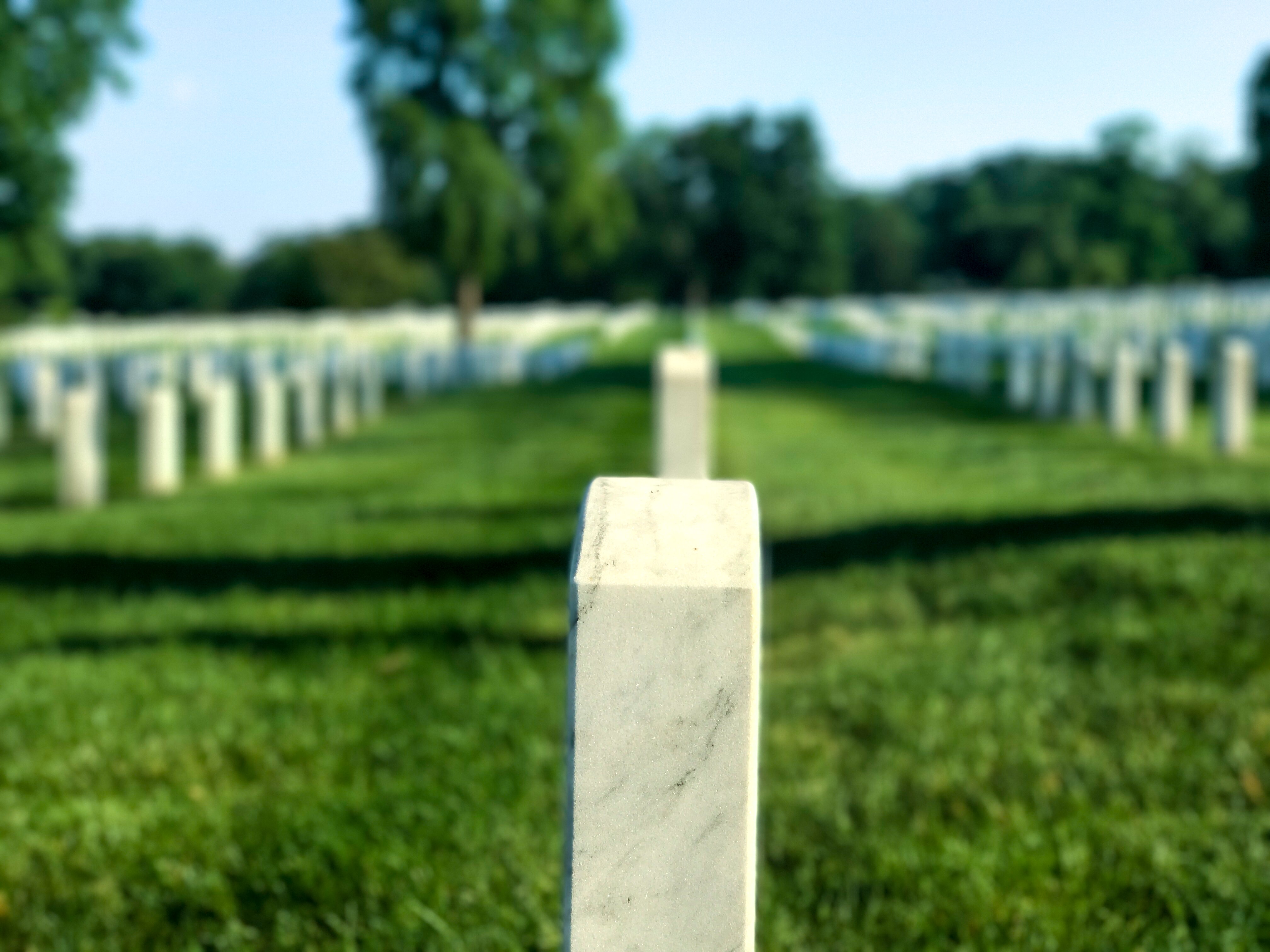 How to start a memorial fund for someone you love.