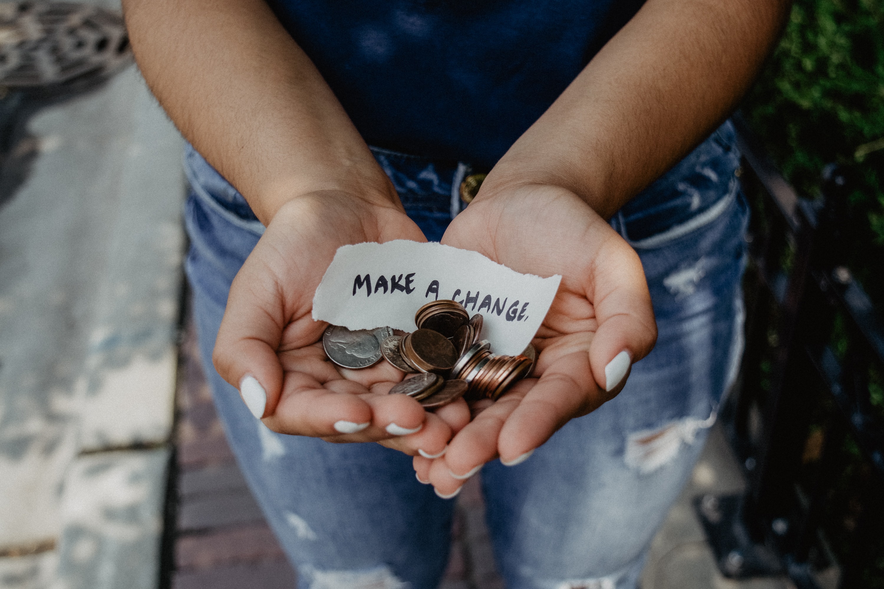 It's time to raise awareness for a cause, and GoFundMe can help