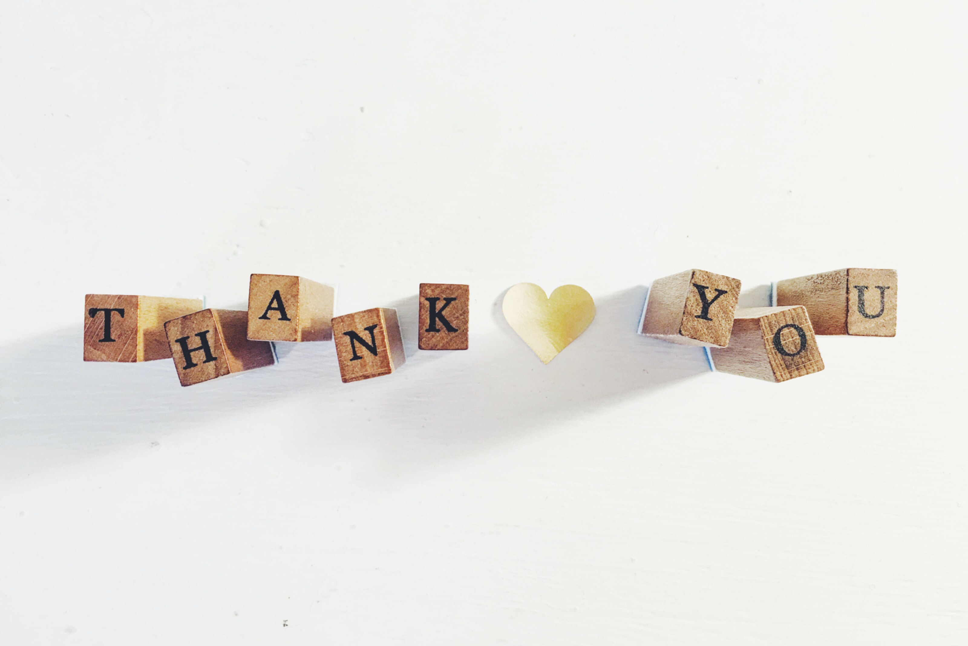 Writing a donation thank-you letter is paramount.