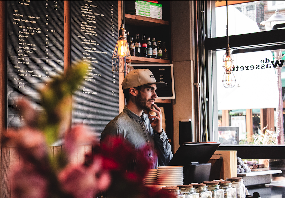 Many restaurant workers impacted by coronavirus are struggling