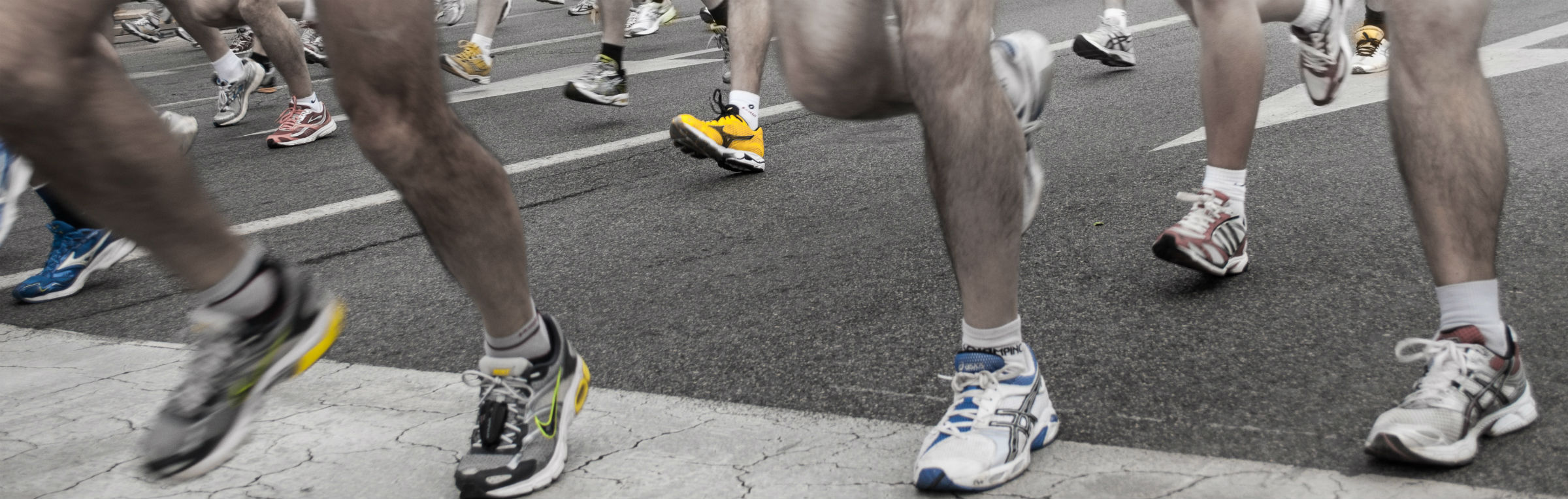 Marathons