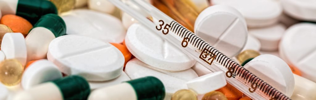 Cancer drugs