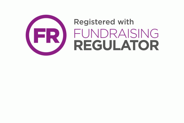 Fundraising regulator