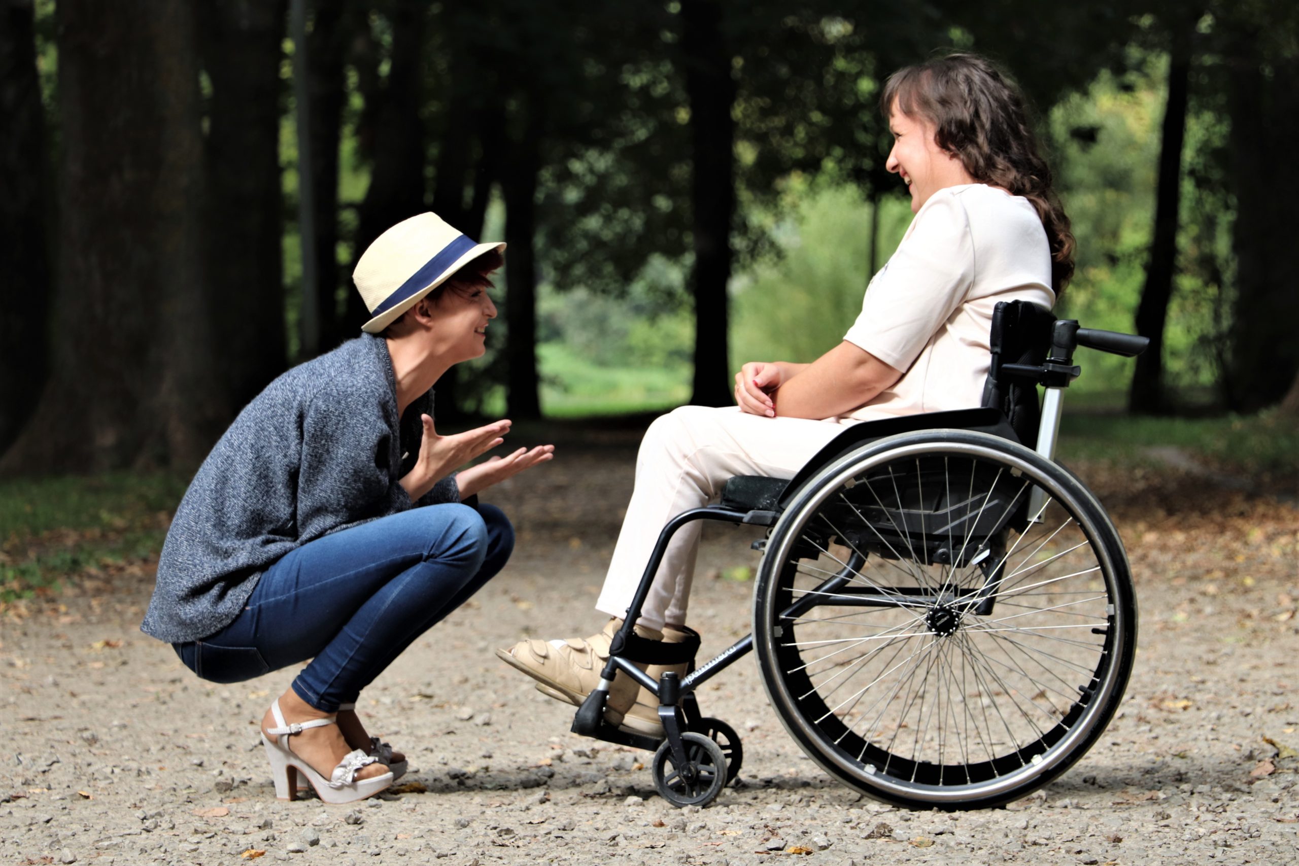 disabilità
