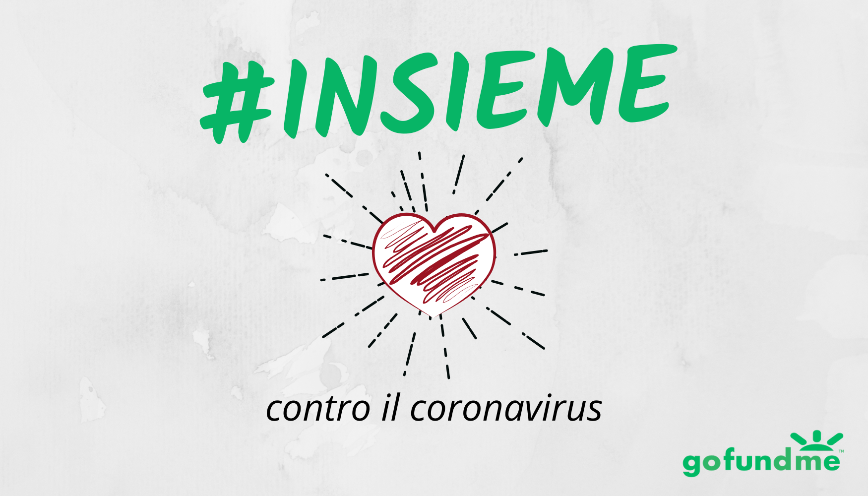 Insieme Contro il Coronavirus